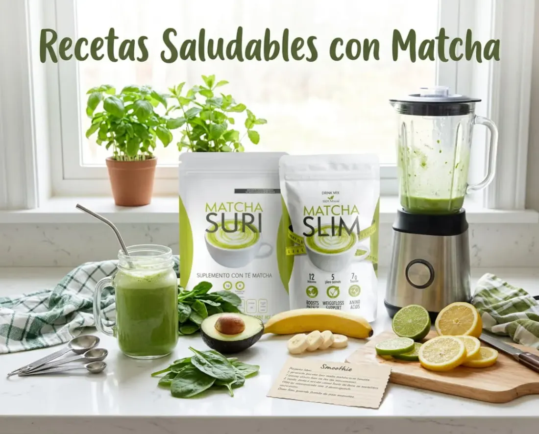 Matcha Slim — διαθέσιμη προσφορά · Cyprus